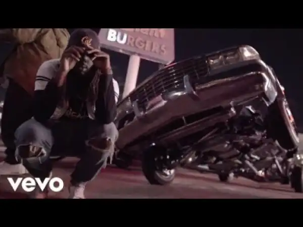 Video: Rexx Life Raj - Shit N Floss